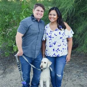 Meet your Posher, Kristina